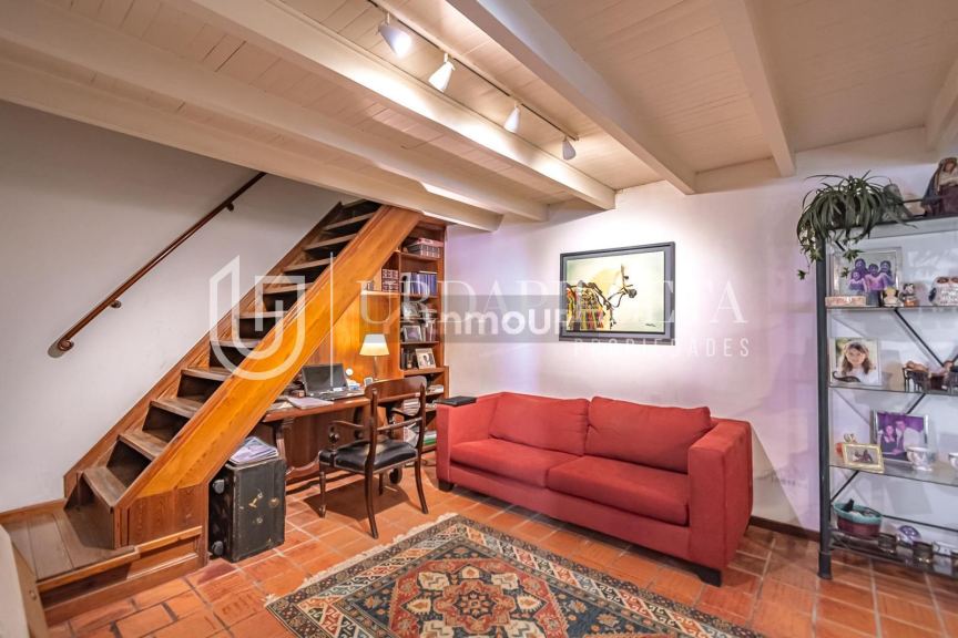 P H en Venta en Recoleta, Capital Federal