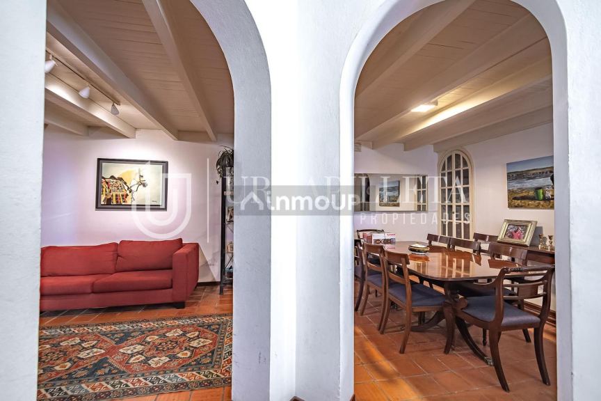 P H en Venta en Recoleta, Capital Federal