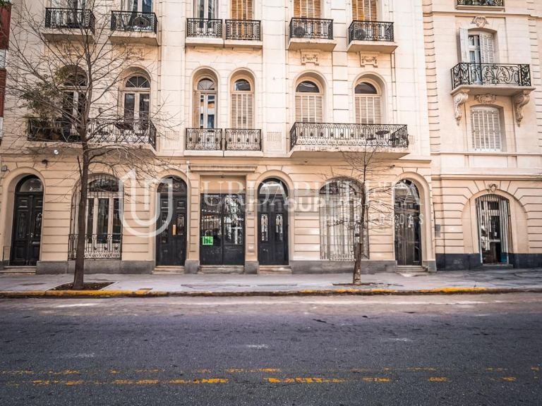 P H en Venta en Recoleta, Capital Federal