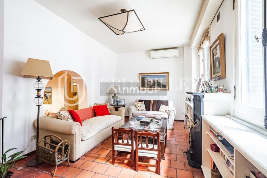 P H en Venta en Recoleta, Capital Federal