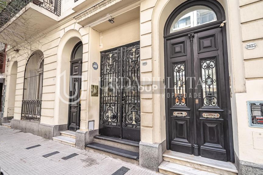 P H en Venta en Recoleta, Capital Federal