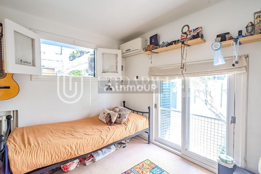 P H en Venta en Recoleta, Capital Federal