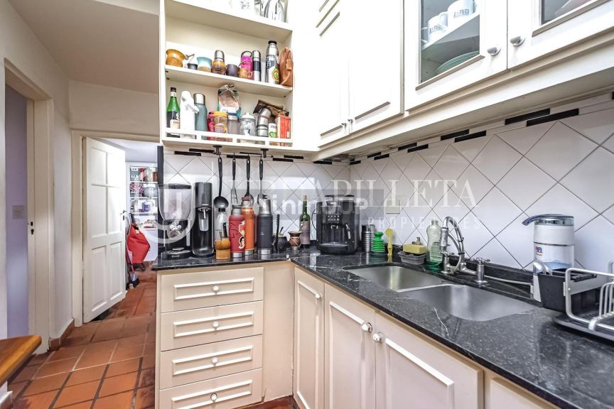 P H en Venta en Recoleta, Capital Federal