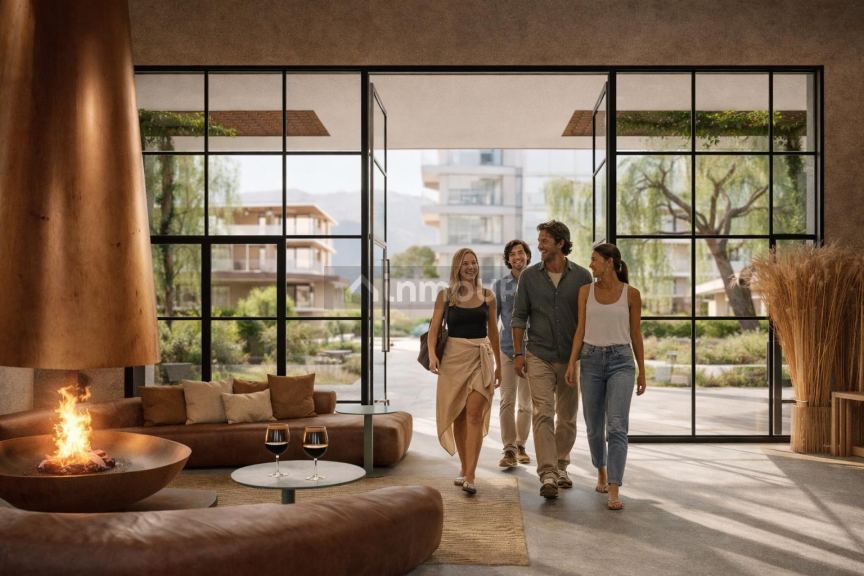 Departamento en Venta en Lujan de Cuyo, Mendoza