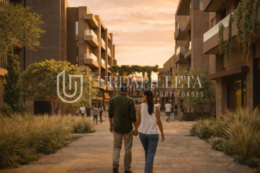 Departamento en Venta en Lujan de Cuyo, Mendoza