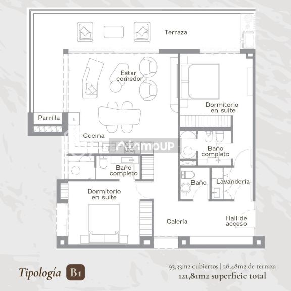 Departamento en Venta en Lujan de Cuyo, Mendoza