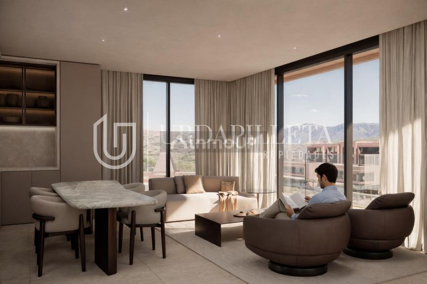 Departamento en Venta en Lujan de Cuyo, Mendoza