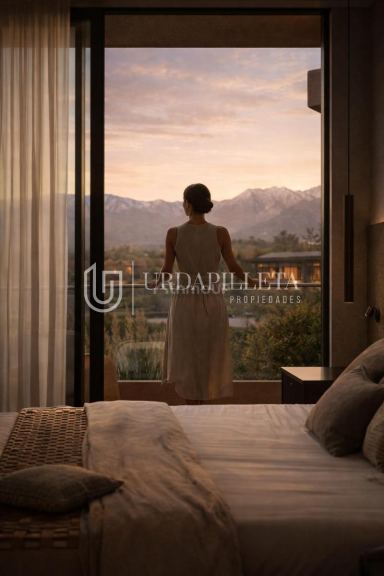 Departamento en Venta en Lujan de Cuyo, Mendoza