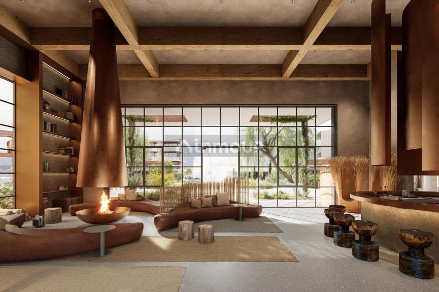 Departamento en Venta en Lujan de Cuyo, Mendoza