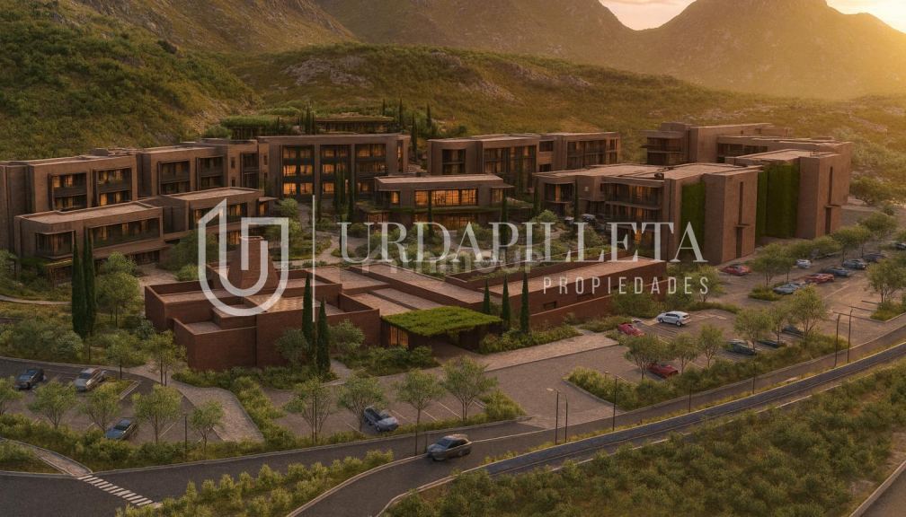 Departamento en Venta en Lujan de Cuyo, Mendoza