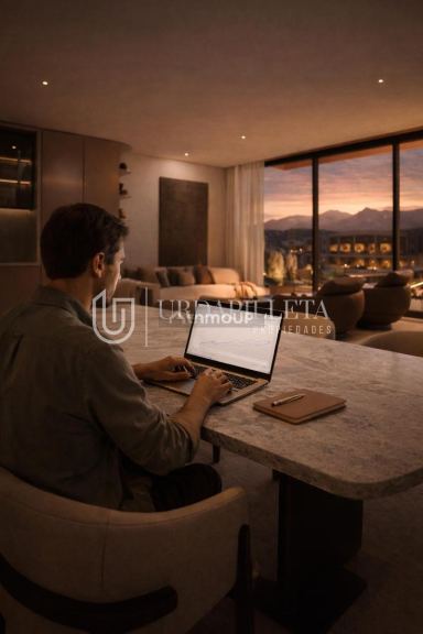 Departamento en Venta en Lujan de Cuyo, Mendoza
