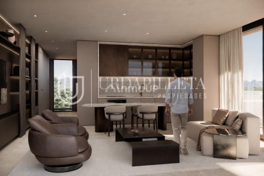 Departamento en Venta en Lujan de Cuyo, Mendoza