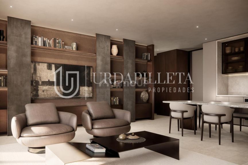 Departamento en Venta en Lujan de Cuyo, Mendoza