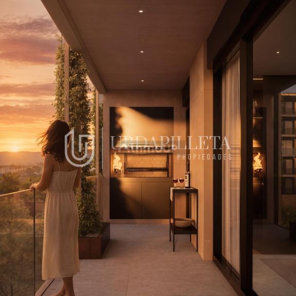 Departamento en Venta en Lujan de Cuyo, Mendoza