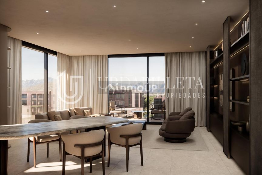 Departamento en Venta en Lujan de Cuyo, Mendoza
