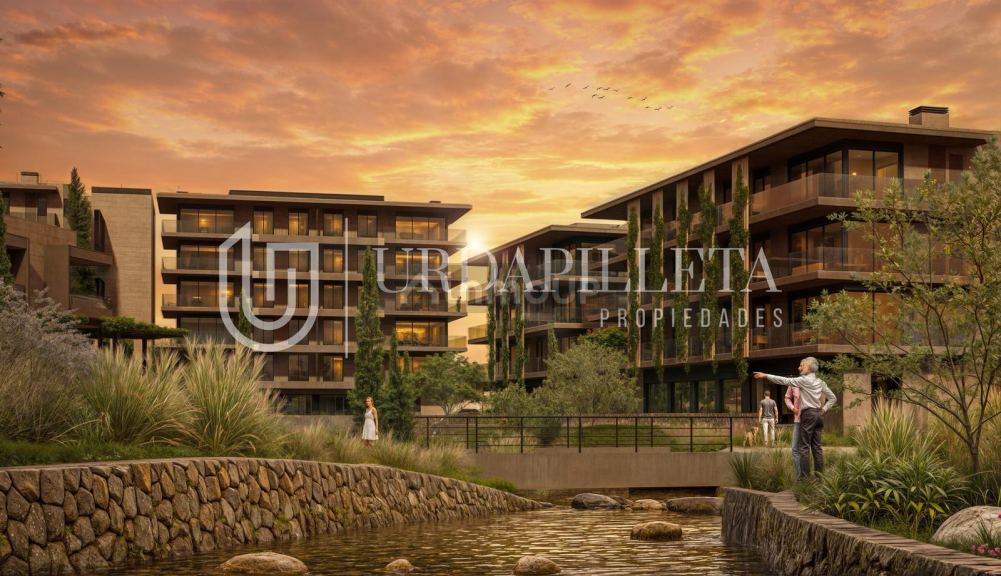 Departamento en Venta en Lujan de Cuyo, Mendoza