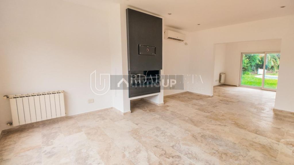 Casa en Alquiler en Pilar, G.B.A. Zona Norte