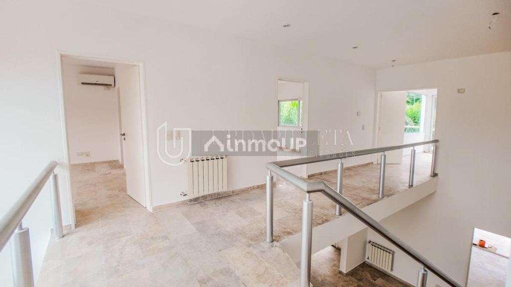 Casa en Alquiler en Pilar, G.B.A. Zona Norte