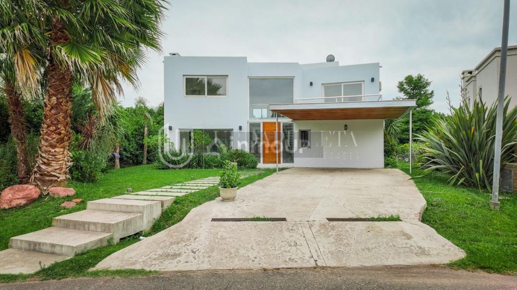Casa en Alquiler en Pilar, G.B.A. Zona Norte