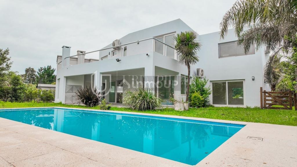 Casa en Alquiler en Pilar, G.B.A. Zona Norte