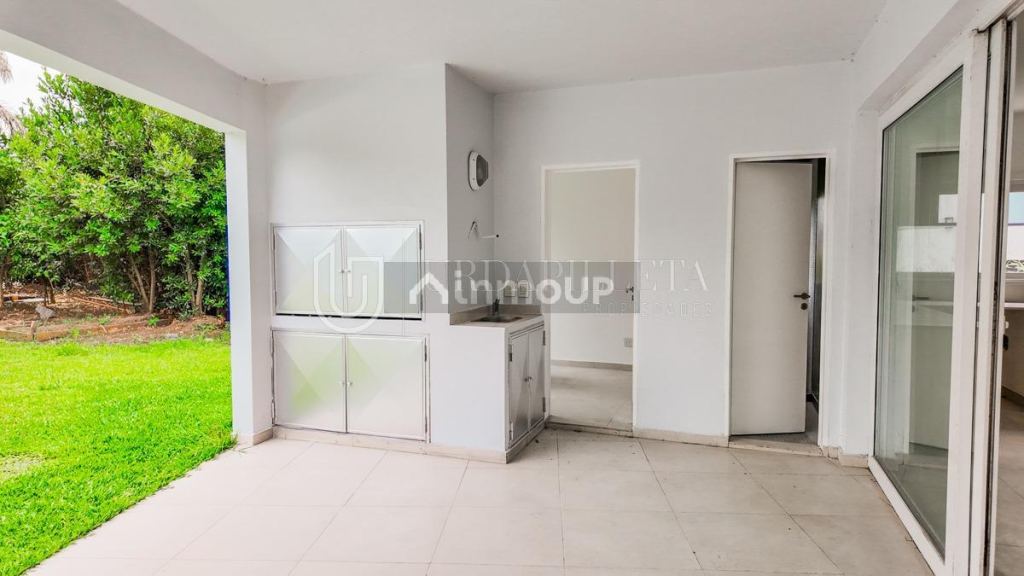 Casa en Alquiler en Pilar, G.B.A. Zona Norte