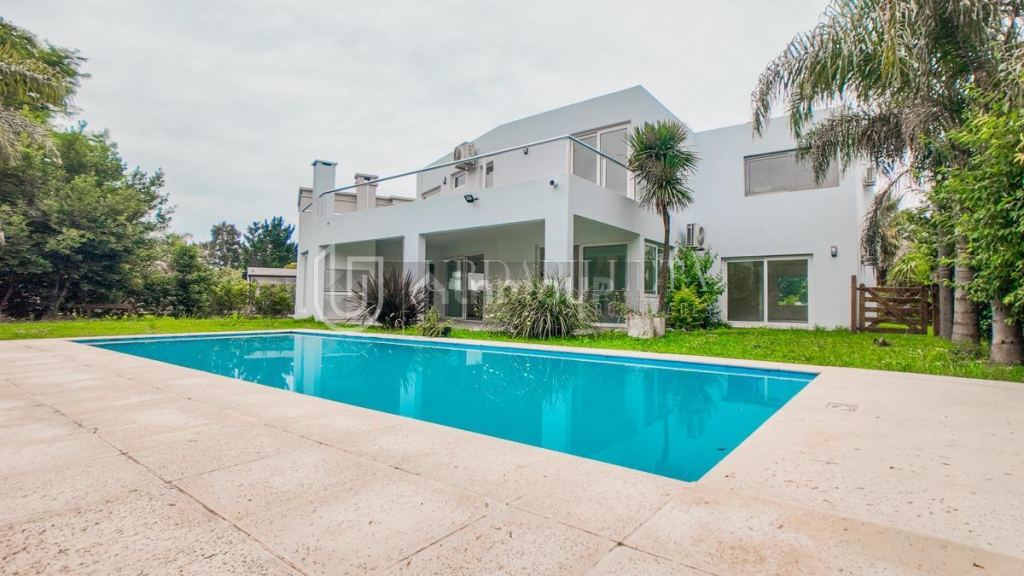 Casa en Alquiler en Pilar, G.B.A. Zona Norte