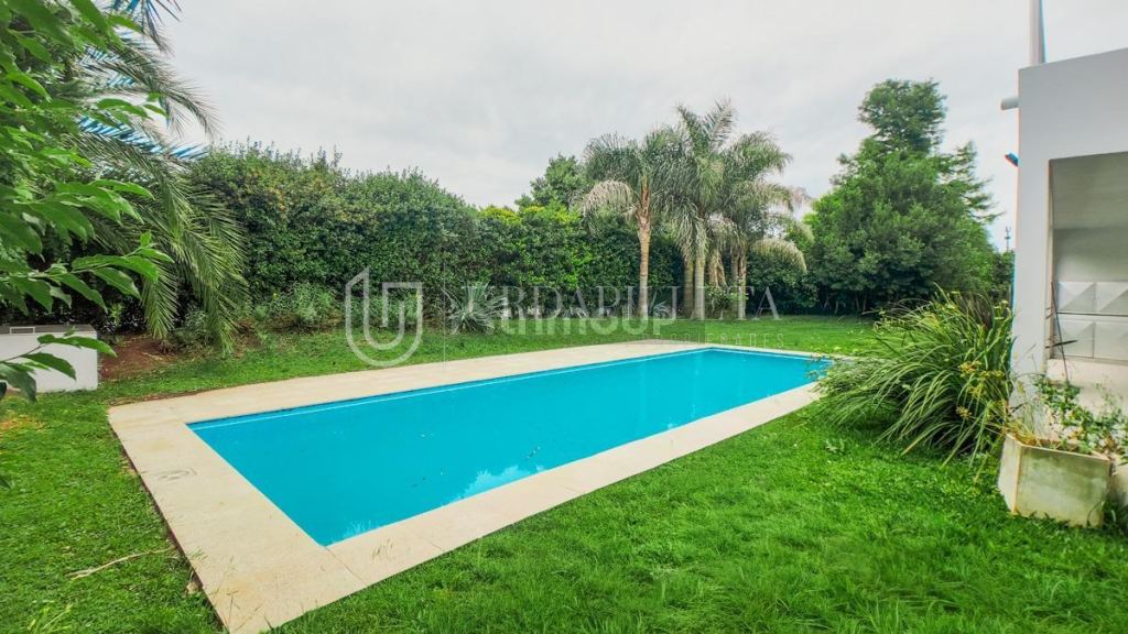 Casa en Alquiler en Pilar, G.B.A. Zona Norte