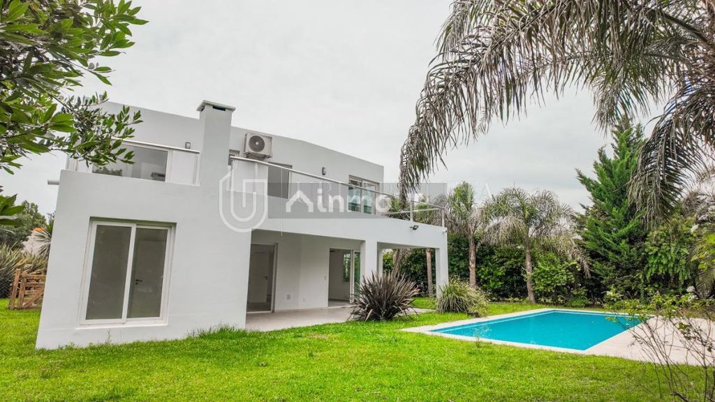 Casa en Alquiler en Pilar, G.B.A. Zona Norte