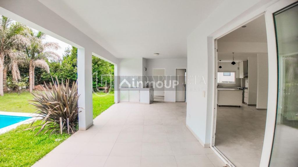 Casa en Alquiler en Pilar, G.B.A. Zona Norte