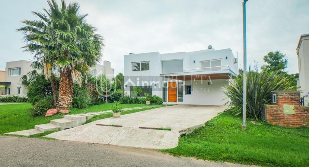Casa en Alquiler en Pilar, G.B.A. Zona Norte