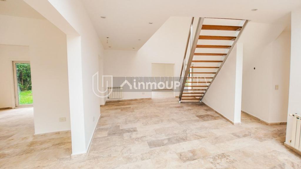 Casa en Alquiler en Pilar, G.B.A. Zona Norte