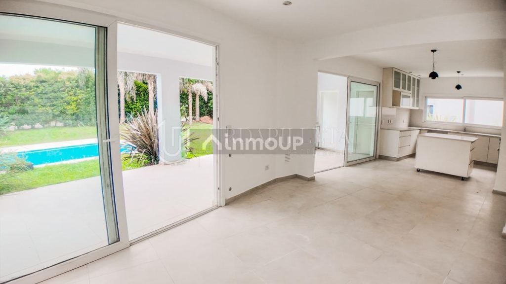 Casa en Alquiler en Pilar, G.B.A. Zona Norte