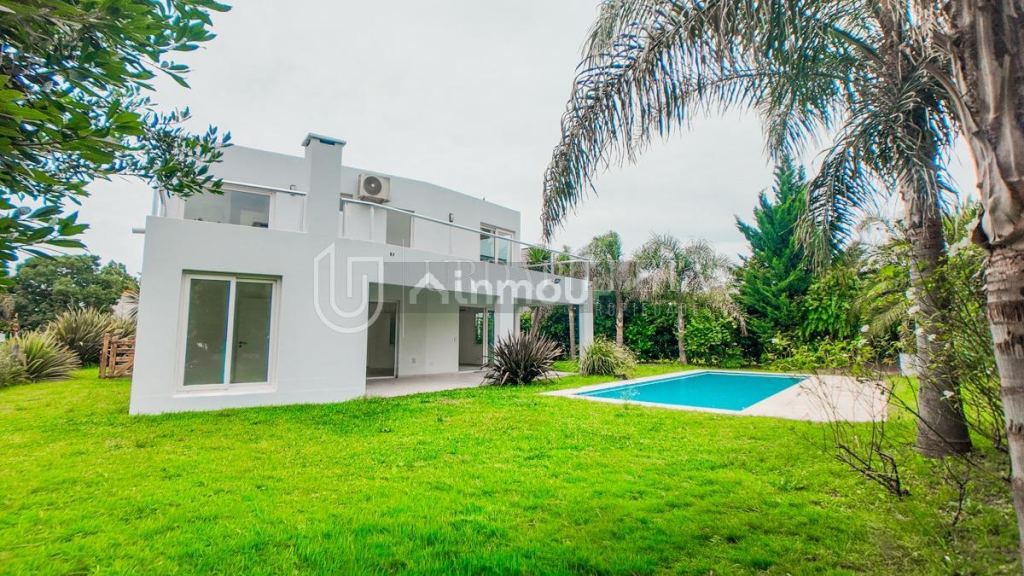Casa en Alquiler en Pilar, G.B.A. Zona Norte