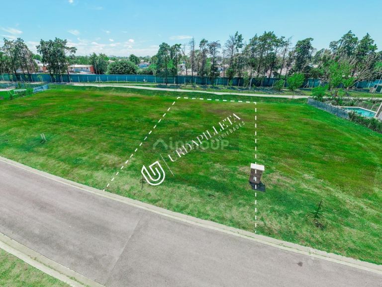 Terreno en Venta en Pilar, G.B.A. Zona Norte