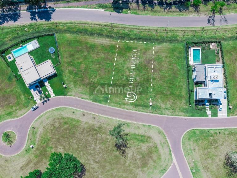 Terreno en Venta en Pilar, G.B.A. Zona Norte