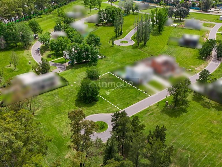 Terreno en Venta en Pilar, G.B.A. Zona Norte