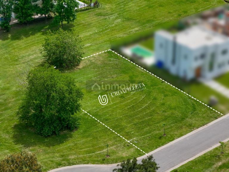Terreno en Venta en Pilar, G.B.A. Zona Norte
