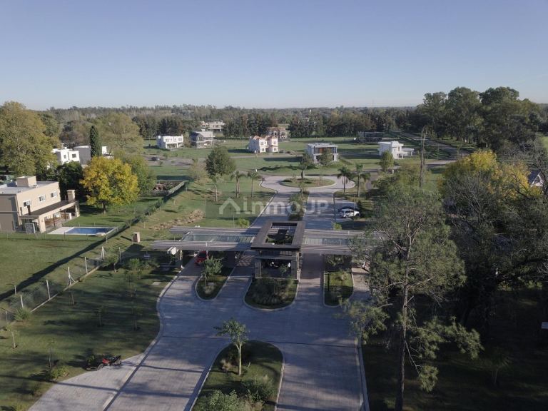 Terreno en Venta en Pilar, G.B.A. Zona Norte