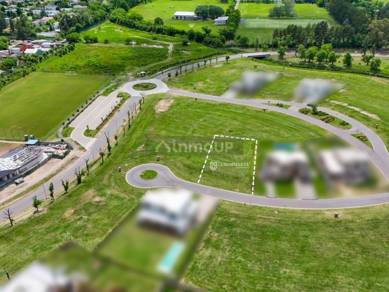 Terreno en Venta en Pilar, G.B.A. Zona Norte