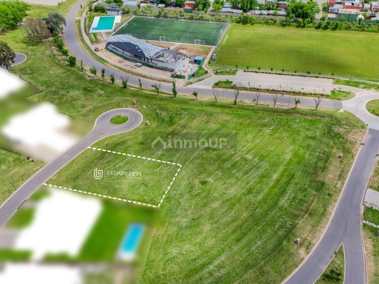 Terreno en Venta en Pilar, G.B.A. Zona Norte