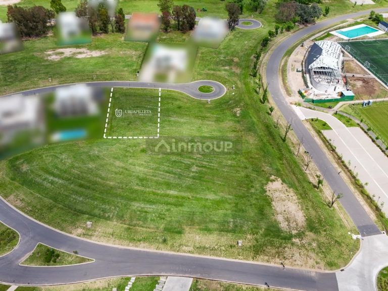 Terreno en Venta en Pilar, G.B.A. Zona Norte