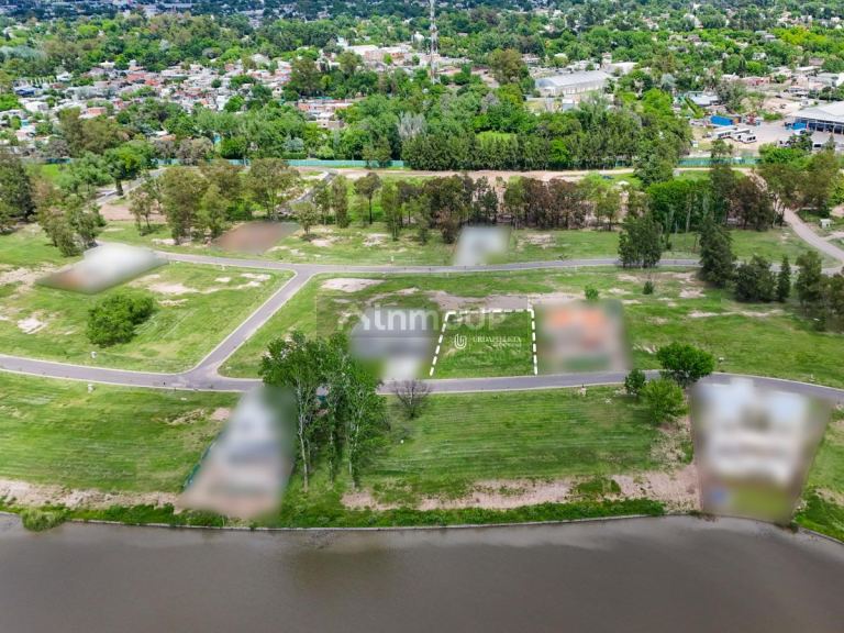 Terreno en Venta en Pilar, G.B.A. Zona Norte