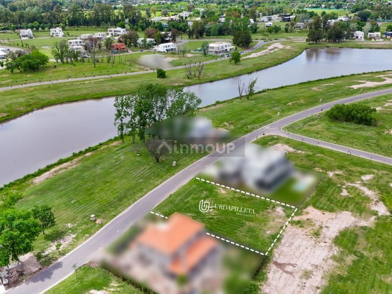 Terreno en Venta en Pilar, G.B.A. Zona Norte