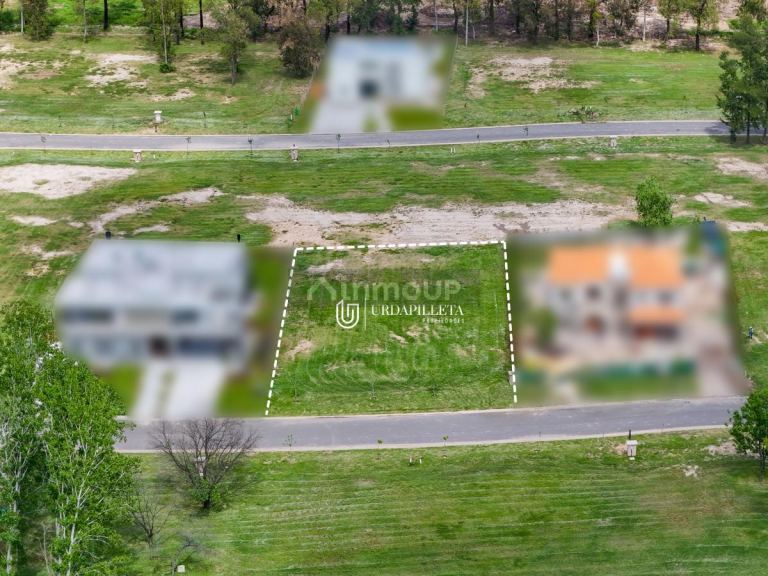 Terreno en Venta en Pilar, G.B.A. Zona Norte
