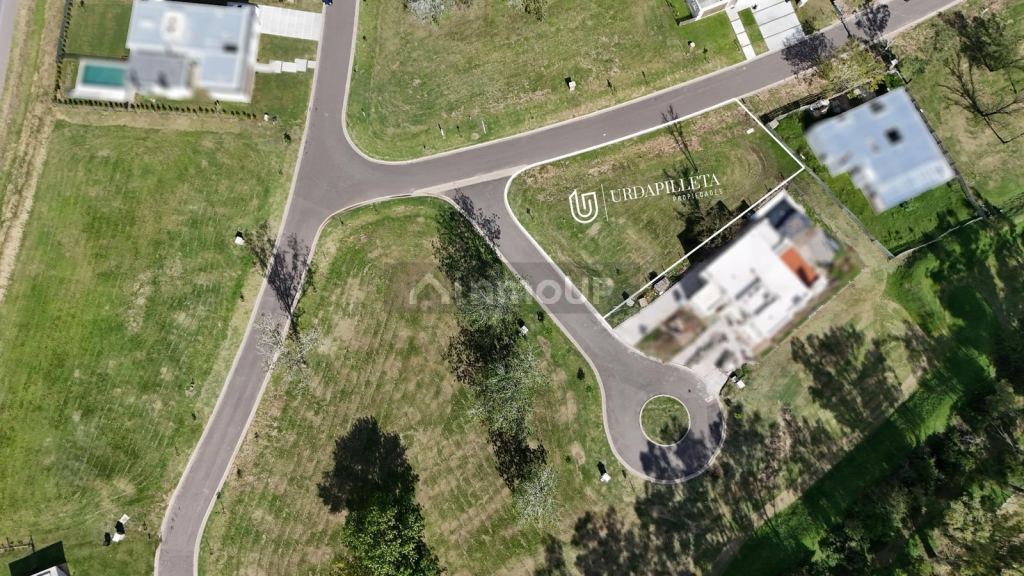 Terreno en Venta en Pilar, G.B.A. Zona Norte