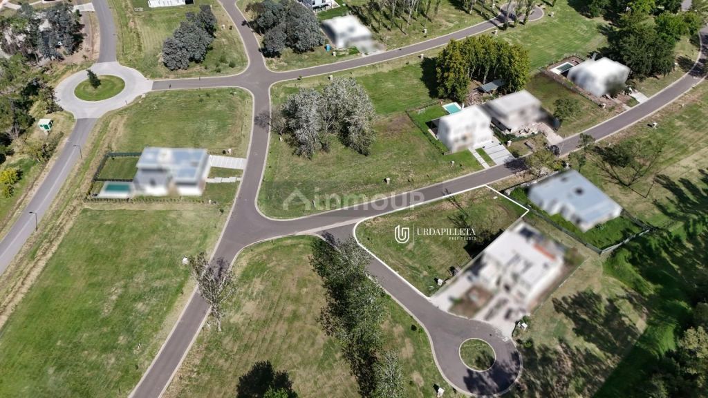 Terreno en Venta en Pilar, G.B.A. Zona Norte