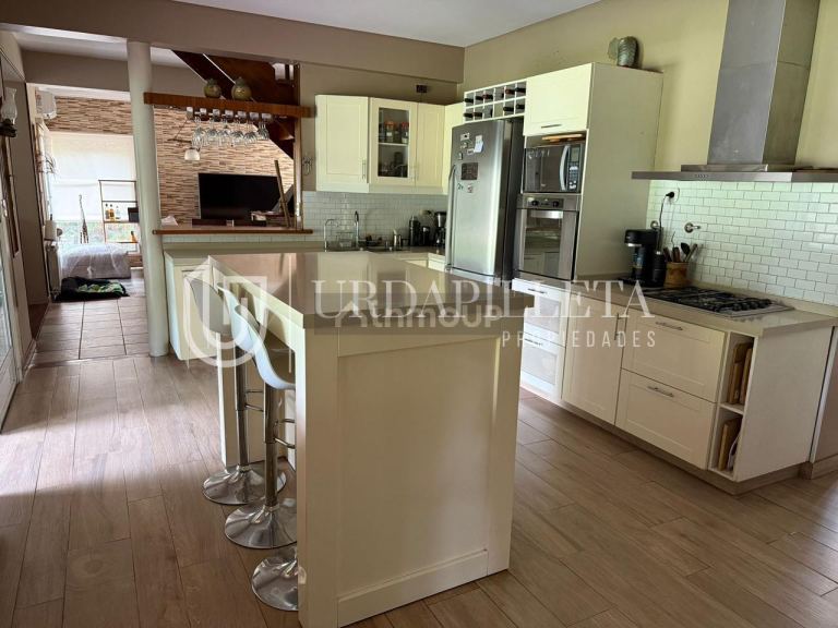 Casa en Alquiler en Pilar, G.B.A. Zona Norte