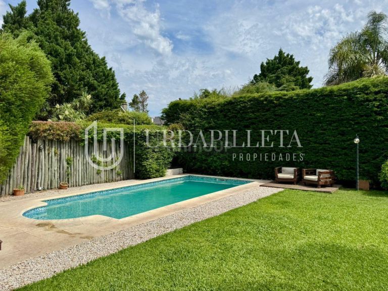 Casa en Alquiler en Pilar, G.B.A. Zona Norte