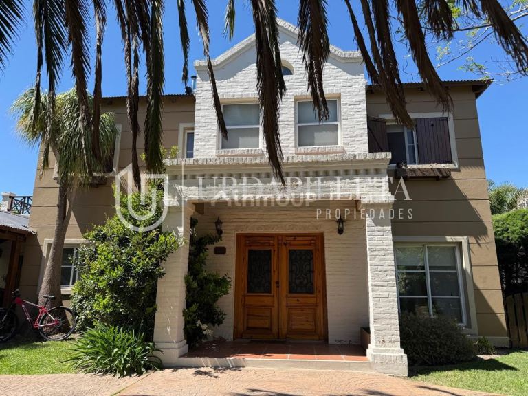 Casa en Alquiler en Pilar, G.B.A. Zona Norte