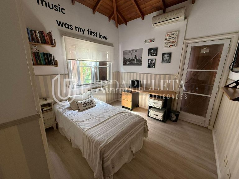 Casa en Alquiler en Pilar, G.B.A. Zona Norte